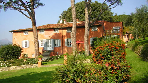 Villa Igea 8 Others 