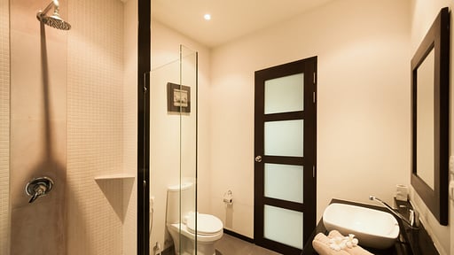 Villa Ikaroa Bedroom 2