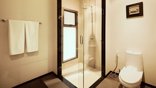 Villa Ikaroa Bedroom 2