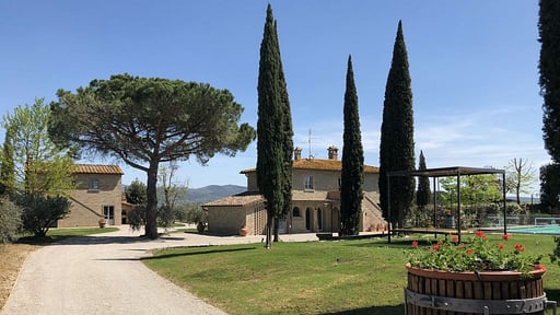 Villa Il Barattino Others