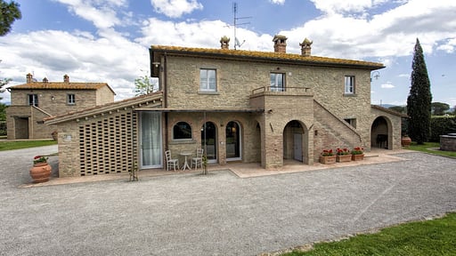 Villa Il Barattino Others