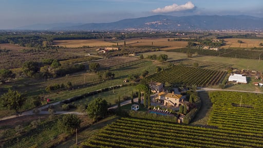 Villa Il Barattino Others