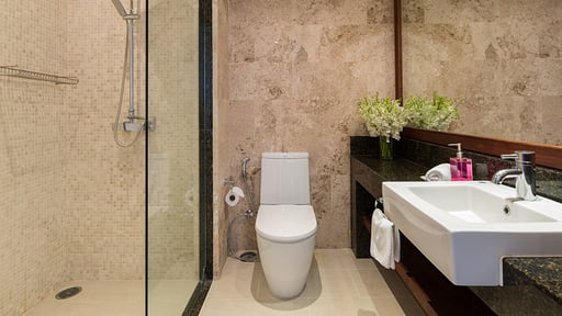 Villa Il Bel Sogno Bedroom 1