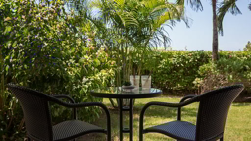 Villa Il Bel Sogno Terrace/Veranda