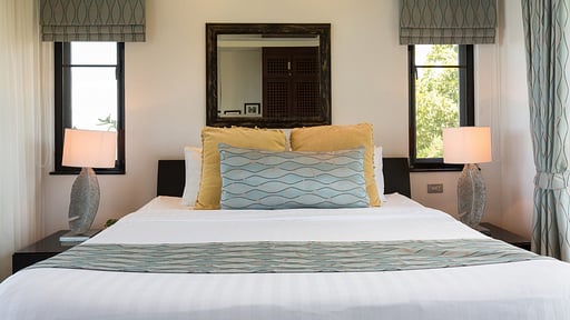 Villa Il Bel Sogno Bedroom 3