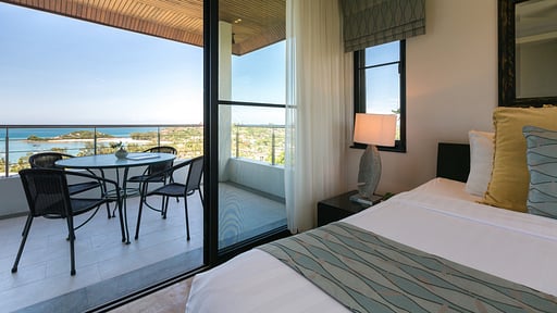 Villa Il Bel Sogno Bedroom 3