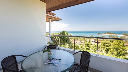 Villa Il Bel Sogno Terrace/Veranda