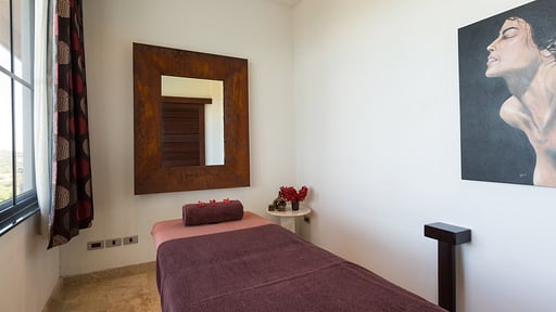 Villa Il Bel Sogno Spa