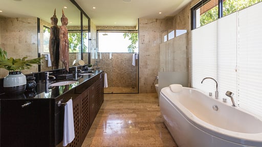 Villa Il Bel Sogno Bedroom 4