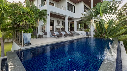 Villa Il Bel Sogno Swimming pool