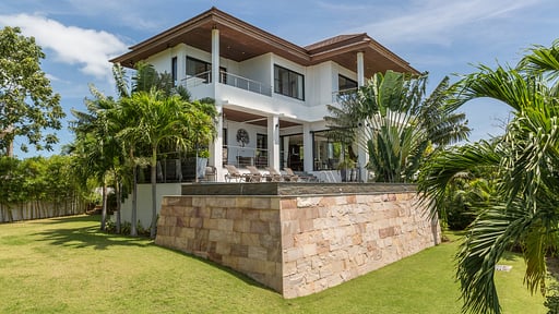 Villa Il Bel Sogno Others