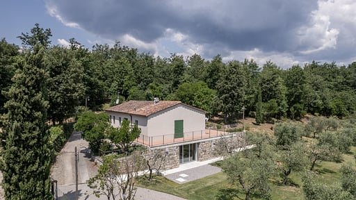 Villa Il Casale Andere