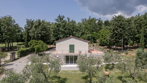 Villa Il Casale Andere