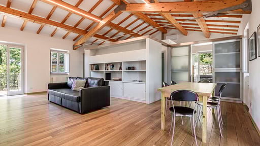 Villa Il Casale Essecke