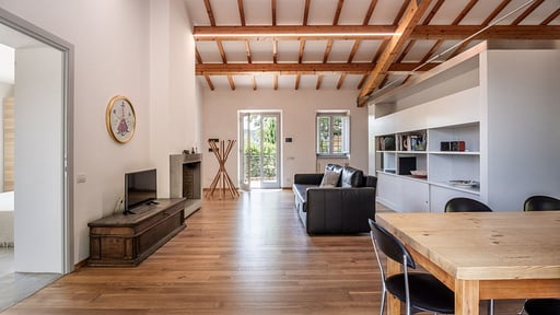 Villa Il Casale Essecke