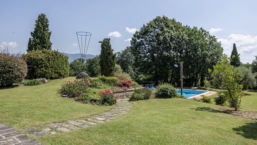 Villa Il Casale Andere