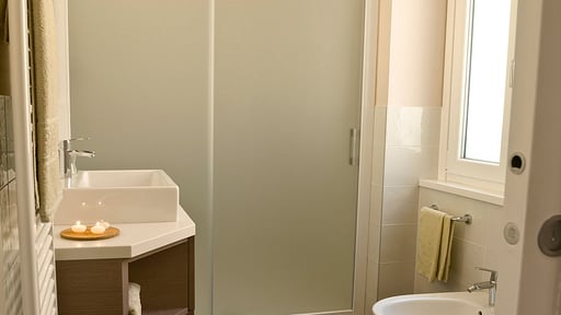 Villa Il Gelso Camera da letto 2