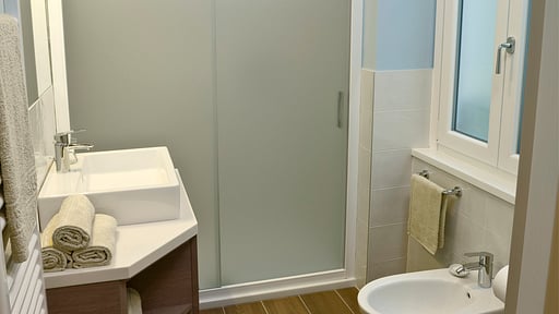 Villa Il Gelso Camera da letto 4