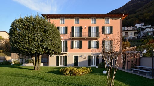 Villa Il Gelso Garden