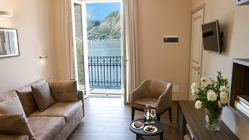 Villa Il Gelso Soggiorno 1