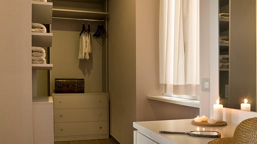 Villa Il Gelso Camera da letto 4