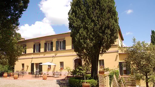 Villa Il Giardino Others