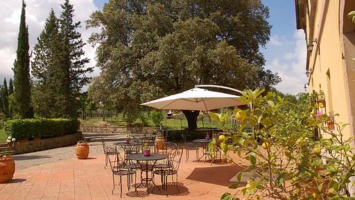 Villa Il Giardino Others