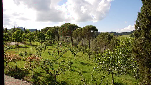 Villa Il Giardino Others