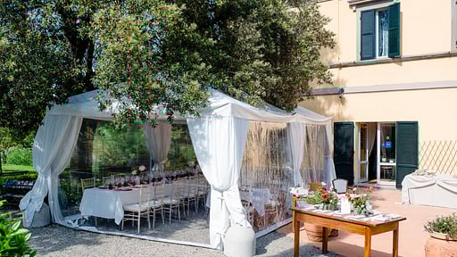 Villa Il Giardino Others