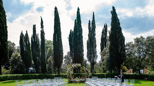 Villa Il Giardino Others