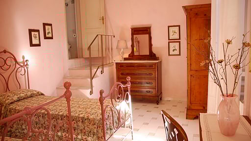 Villa Il Giardino Bedroom 10