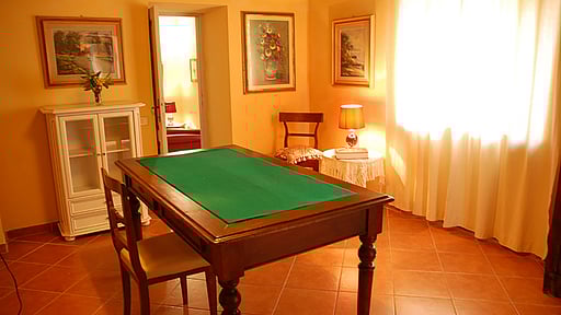 Villa Il Giardino Others