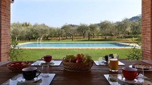 Villa Il Grappolo Others 