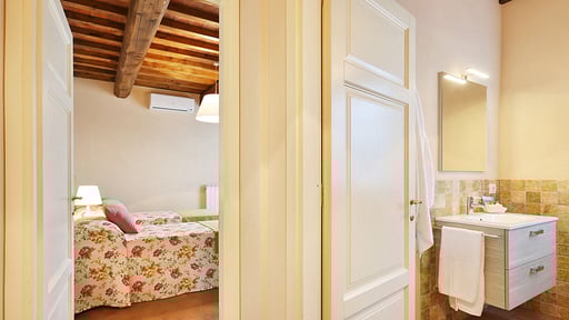 Villa Il Grappolo Others