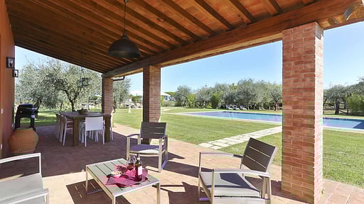 Villa Il Grappolo Others 