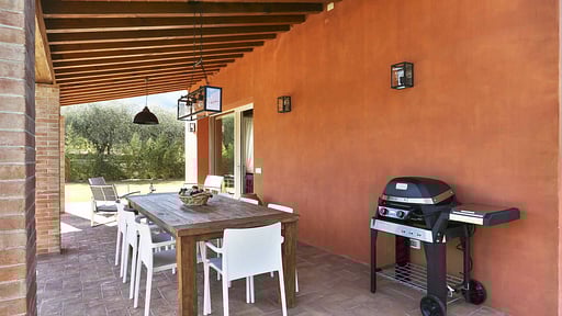 Villa Il Grappolo Others 