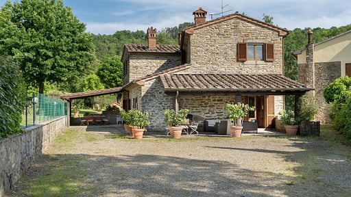 Villa Il Mulino Arezzo Autres