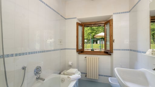 Villa Il Mulino Arezzo Chambre 2