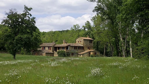 Villa Il Mulino Others 