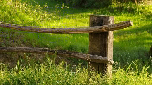 Villa Il Mulino Garden