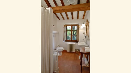 Villa Il Mulino Bedroom 4