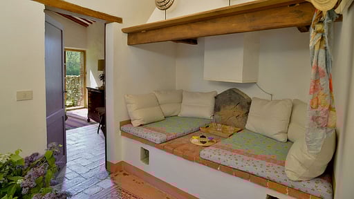 Villa Il Mulino Others