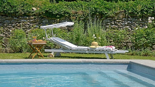 Villa Il Mulino Swimming pool