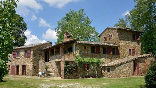 Villa Il Mulino