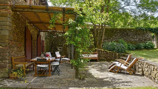 Villa Il Mulino Others 