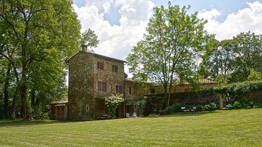 Villa Il Mulino Others 