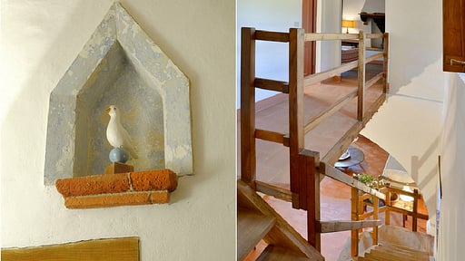 Villa Il Mulino Others