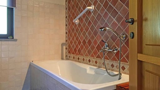 Villa Il Nido Bedroom 5