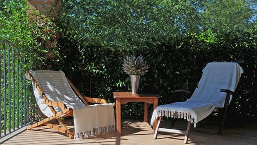 Villa Il Nido Others