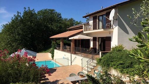 Villa Il Nido